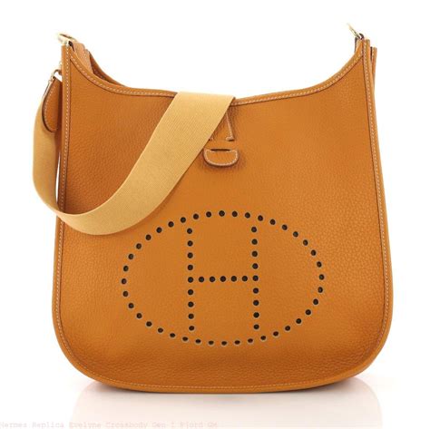 hermes replica crossbody bag|hermes evelyne crossbody bag sale.